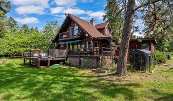 33893 Redgate Dr, Bigfork, MT 59911