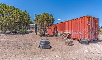 12 Navajo Dr, Concho, AZ 85924
