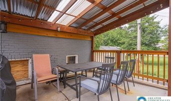 754 W Cumberland St, Allentown, PA 18103