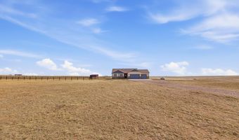 1777 E MULE Trl, Cheyenne, WY 82009