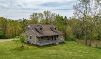 9273 ROUTE 215, Albion, PA 16401