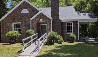 330 Ridgewood, Bassett, VA 24055