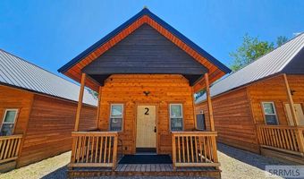 220 S Hwy 93, Challis, ID 83226