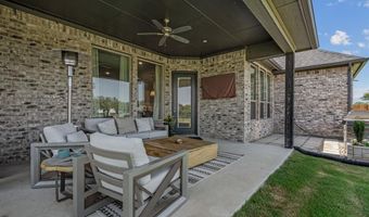 381 Oak Meadow Ln, Weatherford, TX 76085