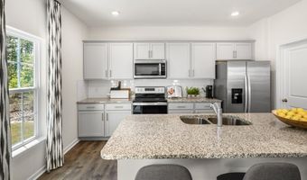 429 Thistle Meadow Ln Plan: GALEN, Aberdeen, NC 28315