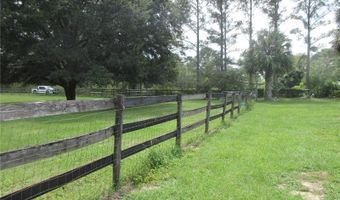 8500 NE 41ST Ct, Anthony, FL 32617