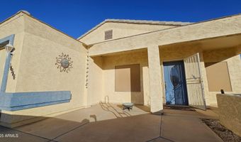 14946 S AVALON Rd, Arizona City, AZ 85123