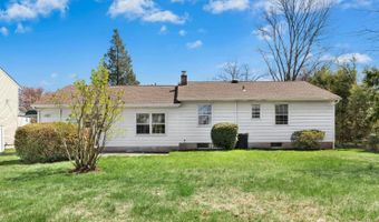 181 Demorest Ave, Avenel, NJ 07001