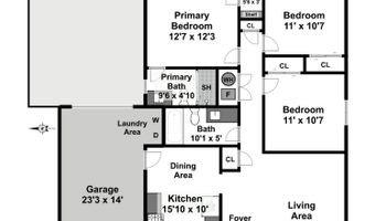 212 Jane St NE, Albuquerque, NM 87123