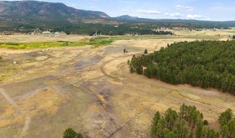 3 County Rd. N2157 Parcel 3, The Meadows Edge, Alpine, AZ 85920