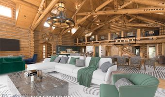 170 Hyalite Dr, Big Sky, MT 59716