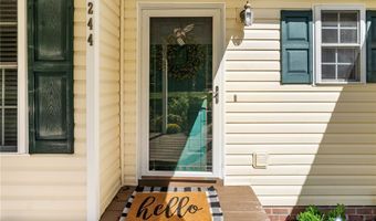 244 Parkwood Dr, Aylett, VA 23009