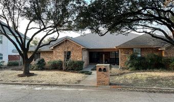 4021 Morman Ln, Addison, TX 75001