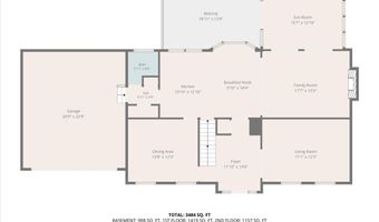 43868 STRONGHOLD Ct, Ashburn, VA 20147