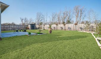 3137 Greymoore Dr, Anna, TX 75409
