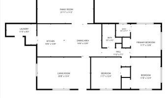 3484 Cactus Ct, Augusta, GA 30906