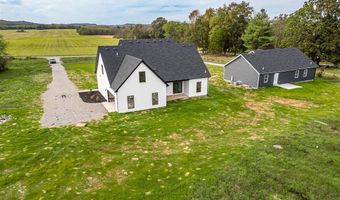 1216 Montgomery Rd, Auburn, KY 42206