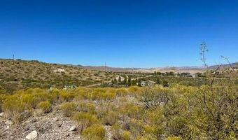 1781 Tavasci Rd, Clarkdale, AZ 86324