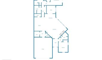 7726 E Turquoise, Bel Aire, KS 67226