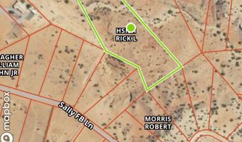 E Frontage Rd, Algodones, NM 87001