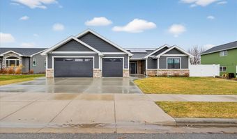 851 Tierra Dr, Billings, MT 59105