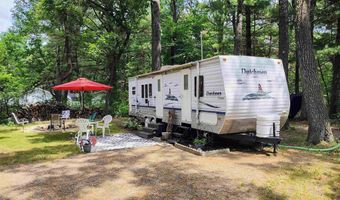 1590 Lake Dr Lot 117, Arkdale, WI 54613