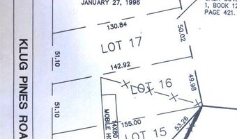 6861 Klug Pines Rd, Shreveport, LA 71129