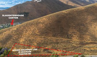 39 Muldoon Canyon Rd, Bellevue, ID 83313
