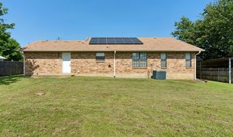 1105 Snowberry St, Keene, TX 76031