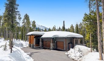 11 Speaking Eagle, Big Sky, MT 59716