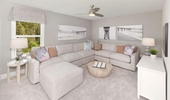 1110 Salty Hammock Ct, Beaufort, SC 29902