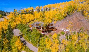 438 W Eagles Roost St, Brian Head, UT 84719