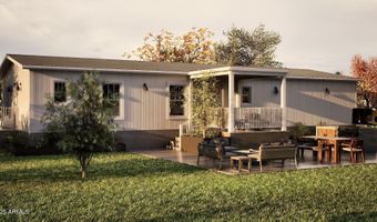 5139 Alyssa, Clay Springs, AZ 85923