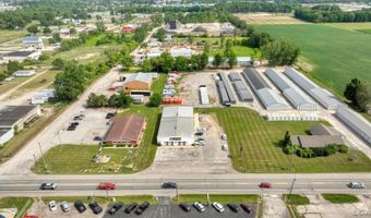 2400 E US-223 Hwy, Adrian, MI 49221