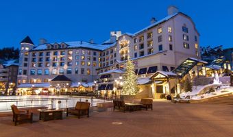 100 E Thomas Place Unit 3052 - Week 4 3052 - Week 4, Beaver Creek, CO 81620