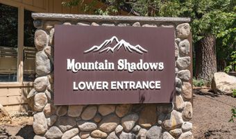 321 Ski Way 122, Incline Village, NV 89451