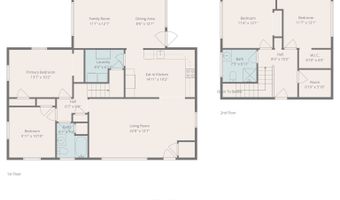40 Cottage Grove Cir, Bloomfield, CT 06002