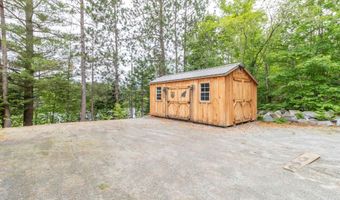 225 Spectacle Pond Rd, Brighton, VT 05846