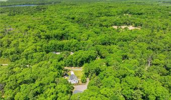 252 Wolf Rock Rd, Exeter, RI 02822