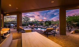 5690 E CANYON CREEK Cir, Carefree, AZ 85377