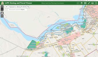 US-1 lot 10, Baring Plt, ME 04694
