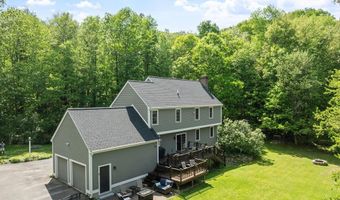 66 Woobly Rd, Bolton, MA 01740
