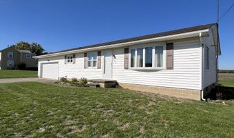 326 E Lutz Ave, Amanda, OH 43102