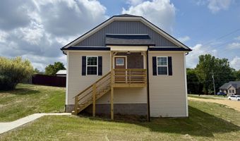 101 Cottage Ct, Bardstown, KY 40004