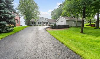 6267 Bedman Dr NW, Alexandria, MN 56308