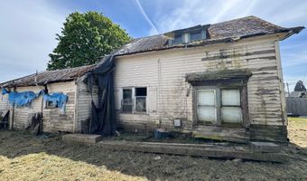 109 S TRADE St, Amity, OR 97101