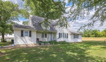 10240 NW State Route 18 Hwy, Amsterdam, MO 64723