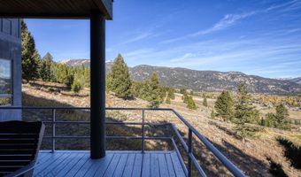 450 Crown Butte Rd, Big Sky, MT 59716