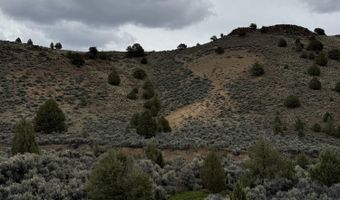 Wall Canyon Reservoir Road, Gerlach, NV 89412