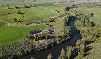 3944 Schaefer Ln, Ashton, ID 83420